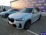 BMW X3 Diesel MR`22 E6d G01 Aukcja 301265 - grafika 2