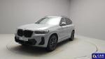 BMW X3 Diesel MR`22 E6d G01 Aukcja 301265 - grafika 1