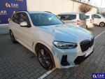 BMW X3 Diesel MR`22 E6d G01 Aukcja 301265 - grafika 6