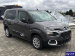 Citroën Berlingo MPV Feel M Aukcja 298370 - grafika 2