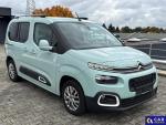 Citroën Berlingo Feel M Aukcja 298371 - grafika 2