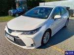 Toyota Corolla 1.8 Hybrid MR`19 E6 Aukcja 298376 - grafika 1