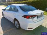 Toyota Corolla 1.8 Hybrid MR`19 E6 Aukcja 298376 - grafika 2