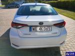 Toyota Corolla 1.8 Hybrid MR`19 E6 Aukcja 298376 - grafika 3
