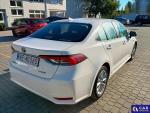 Toyota Corolla 1.8 Hybrid MR`19 E6 Aukcja 298376 - grafika 4