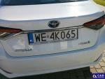 Toyota Corolla 1.8 Hybrid MR`19 E6 Aukcja 298376 - grafika 86