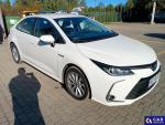 Toyota Corolla 1.8 Hybrid MR`19 E6 Aukcja 298376 - grafika 5