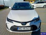 Toyota Corolla 1.8 Hybrid MR`19 E6 Aukcja 298376 - grafika 6