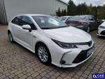 Toyota Corolla 1.8 Hybrid MR`19 E6 Aukcja 298377 - grafika 7