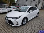 Toyota Corolla 1.8 Hybrid MR`19 E6 Aukcja 298377 - grafika 1