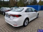 Toyota Corolla 1.8 Hybrid MR`19 E6 Aukcja 298377 - grafika 5