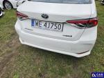 Toyota Corolla 1.8 Hybrid MR`19 E6 Aukcja 298378 - grafika 41