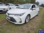 Toyota Corolla 1.8 Hybrid MR`19 E6 Aukcja 298378 - grafika 1