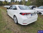 Toyota Corolla 1.8 Hybrid MR`19 E6 Aukcja 298378 - grafika 2