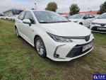 Toyota Corolla 1.8 Hybrid MR`19 E6 Aukcja 298378 - grafika 4