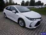 Toyota Corolla 1.8 Hybrid MR`19 E6 Aukcja 298379 - grafika 7