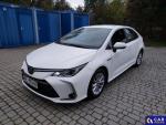 Toyota Corolla 1.8 Hybrid MR`19 E6 Aukcja 298379 - grafika 1