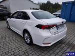 Toyota Corolla 1.8 Hybrid MR`19 E6 Aukcja 298379 - grafika 3