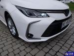 Toyota Corolla 1.8 Hybrid MR`19 E6 Aukcja 298379 - grafika 80