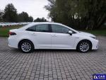 Toyota Corolla 1.8 Hybrid MR`19 E6 Aukcja 298379 - grafika 6
