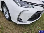 Toyota Corolla 1.8 Hybrid MR`19 E6 Aukcja 298380 - grafika 58