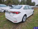 Toyota Corolla 1.8 Hybrid MR`19 E6 Aukcja 298380 - grafika 3