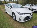 Toyota Corolla 1.8 Hybrid MR`19 E6 Aukcja 298380 - grafika 4