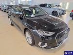 Audi A3 30 TFSI advanced Aukcja 298381 - grafika 3