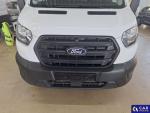 Ford Transit Custom 350 L4 Trend Aukcja 298382 - grafika 11
