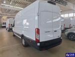 Ford Transit Custom 350 L4 Trend Aukcja 298382 - grafika 4