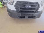 Ford Transit Custom 350 L4 Trend Aukcja 298382 - grafika 48