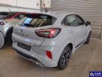 Ford Puma ST-Line Design Aukcja 298383 - grafika 2