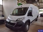 Citroën Jumper 35 L4H2 Control Heavy BlueHDi  Aukcja 298384 - grafika 1