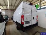Citroën Jumper 35 L4H2 Control Heavy BlueHDi  Aukcja 298384 - grafika 4