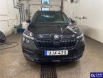 Skoda Kamiq dragpaket Aukcja 298385 - grafika 8