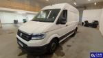 Volkswagen Crafter Serviceinredning, lastramp, TR Aukcja 298440 - grafika 1