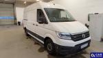 Volkswagen Crafter Serviceinredning, lastramp, TR Aukcja 298440 - grafika 2