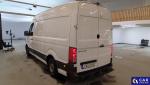 Volkswagen Crafter Serviceinredning, lastramp, TR Aukcja 298440 - grafika 3