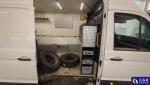 Volkswagen Crafter Serviceinredning, lastramp, TR Aukcja 298440 - grafika 21