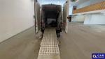 Volkswagen Crafter Serviceinredning, lastramp, TR Aukcja 298440 - grafika 22