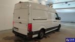Volkswagen Crafter Serviceinredning, lastramp, TR Aukcja 298440 - grafika 4