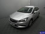 Opel Astra V Sports Tourer 1.6 CDTI MR`16 E6 Aukcja 298651 - grafika 1