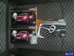 Opel Astra V Sports Tourer 1.6 CDTI MR`16 E6 Aukcja 298651 - grafika 85