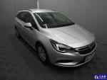 Opel Astra V Sports Tourer 1.6 CDTI MR`16 E6 Aukcja 298651 - grafika 6