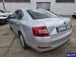 Skoda Octavia 1.6 TDI Ambition Aukcja 298623 - grafika 9