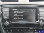 Skoda Octavia 1.6 TDI Ambition Aukcja 298623 - grafika 16