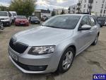 Skoda Octavia 1.6 TDI Ambition Aukcja 298623 - grafika 1