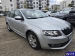 Skoda Octavia 1.6 TDI Ambition Aukcja 298623 - grafika 3