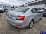 Skoda Octavia 1.6 TDI Ambition Aukcja 298623 - grafika 7