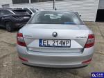 Skoda Octavia 1.6 TDI Ambition Aukcja 298623 - grafika 8